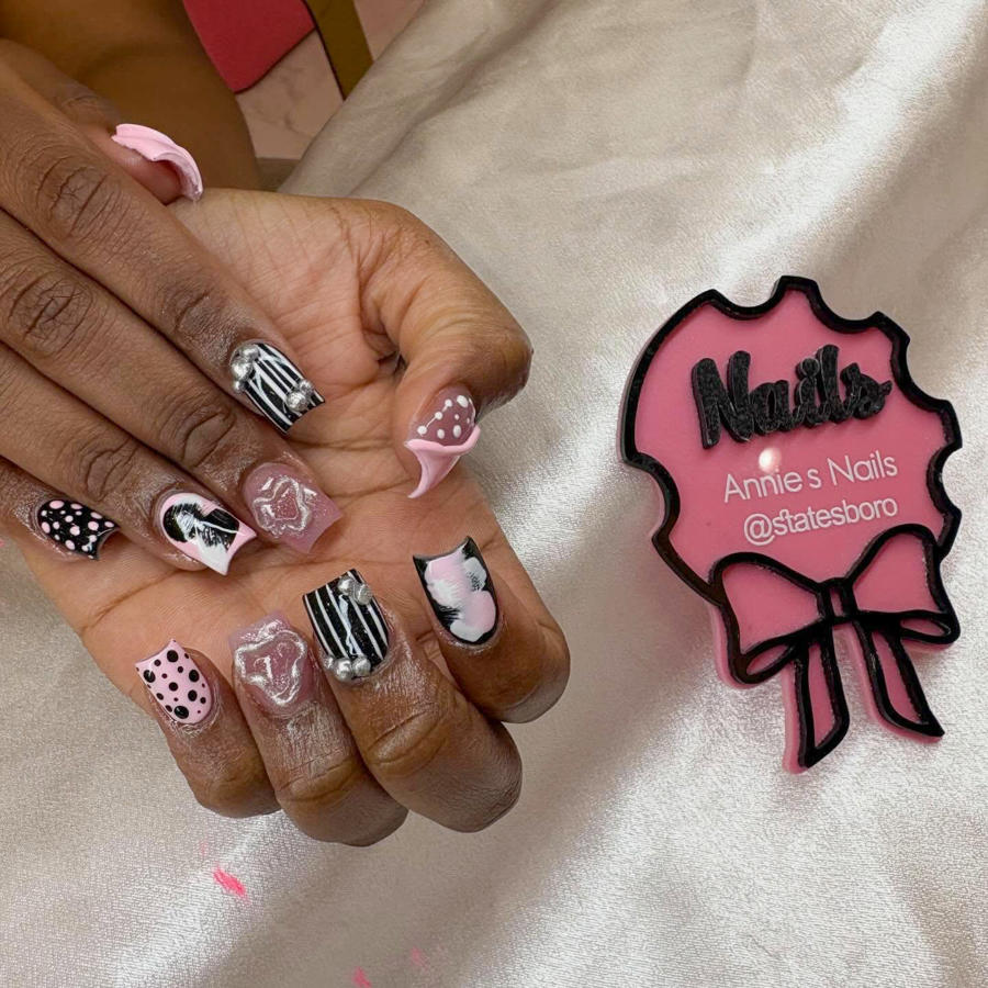 nail ideas